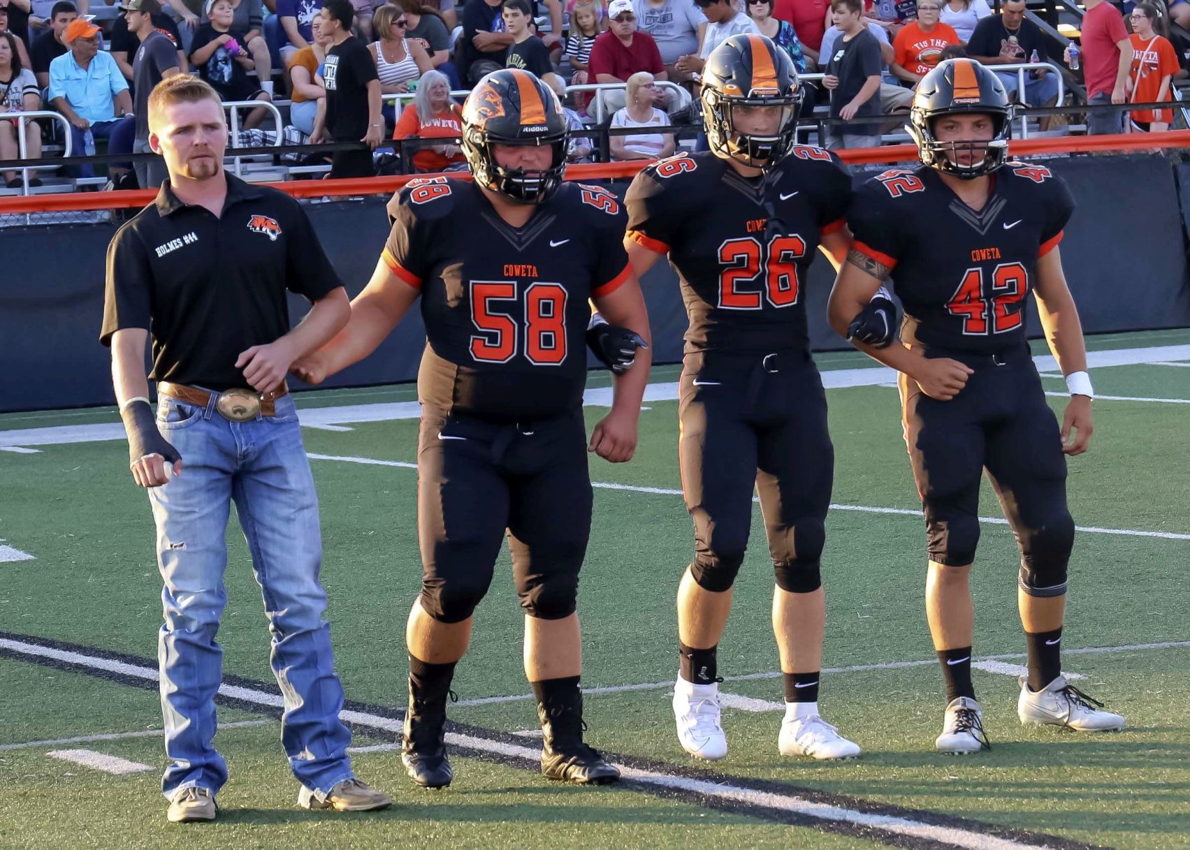 Coweta Wagoner Atmosphere 2